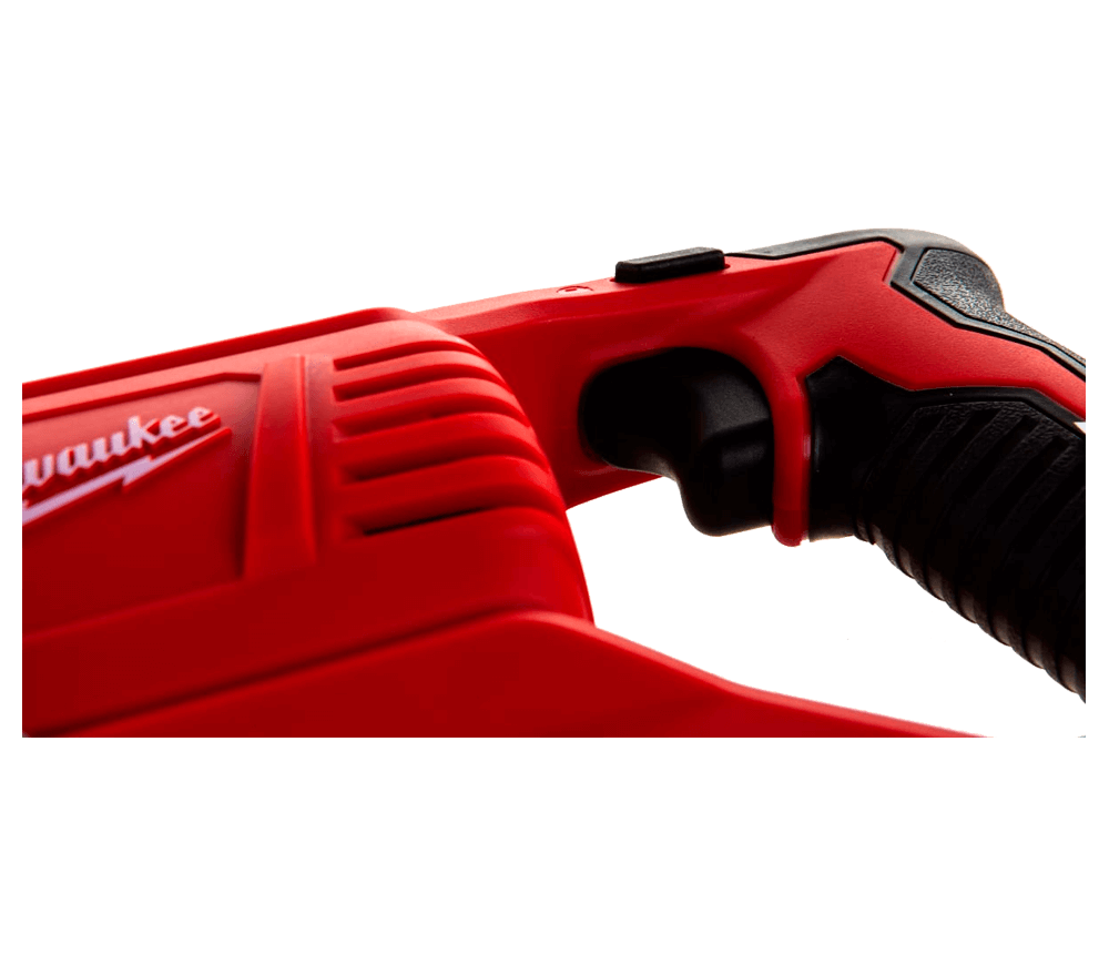Сабельная пила аккумуляторная (без аккумуляторов) MILWAUKEE M18BSX-0 18В photo 4