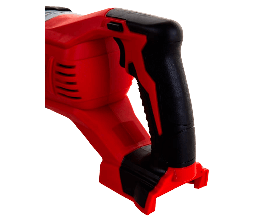 Сабельная пила аккумуляторная (без аккумуляторов) MILWAUKEE M18BSX-0 18В photo 5