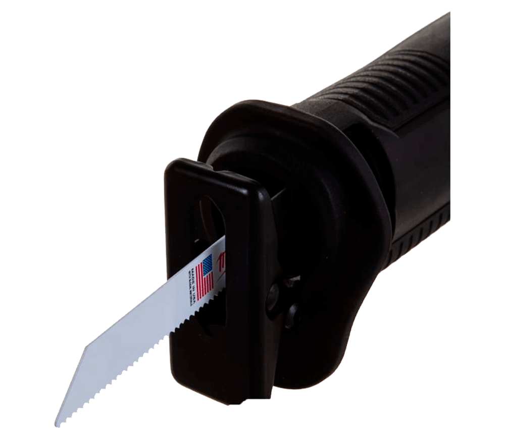 Сабельная пила аккумуляторная (без аккумуляторов) MILWAUKEE M18BSX-0 18В photo 6