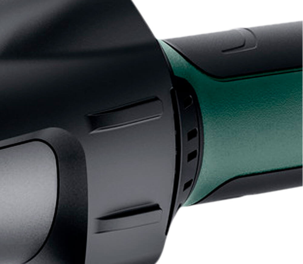 Suflantă de aer cald METABO HGS22-630 2200w 630°C photo 4