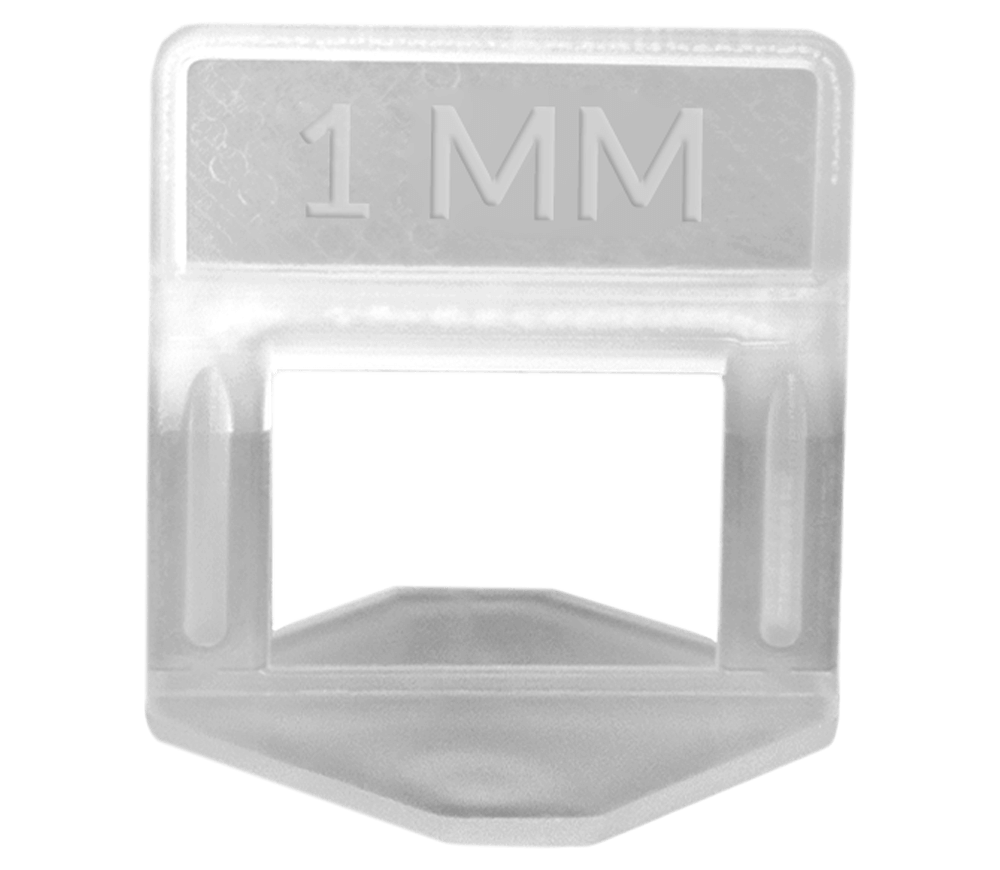 Зажимы СВП KRISTAL 33501 1мм (250шт) photo