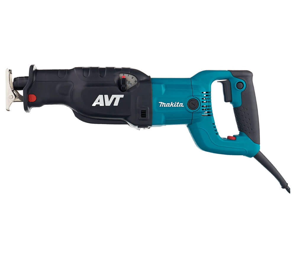 Сабельная пила MAKITA JR3070CT 1510вт photo 0
