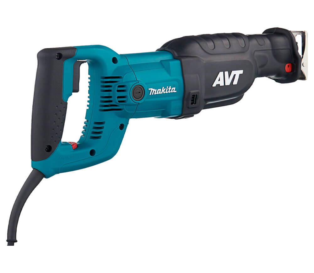 Сабельная пила MAKITA JR3070CT 1510вт photo 1