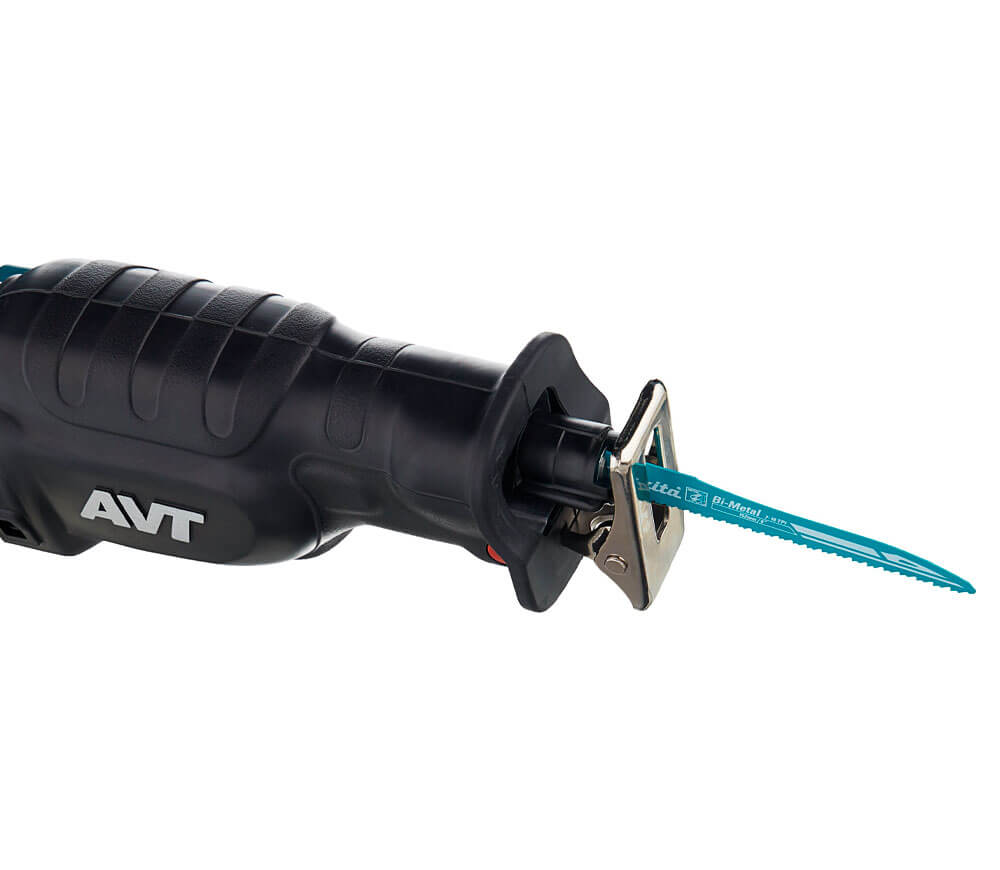 Сабельная пила MAKITA JR3070CT 1510вт photo 3