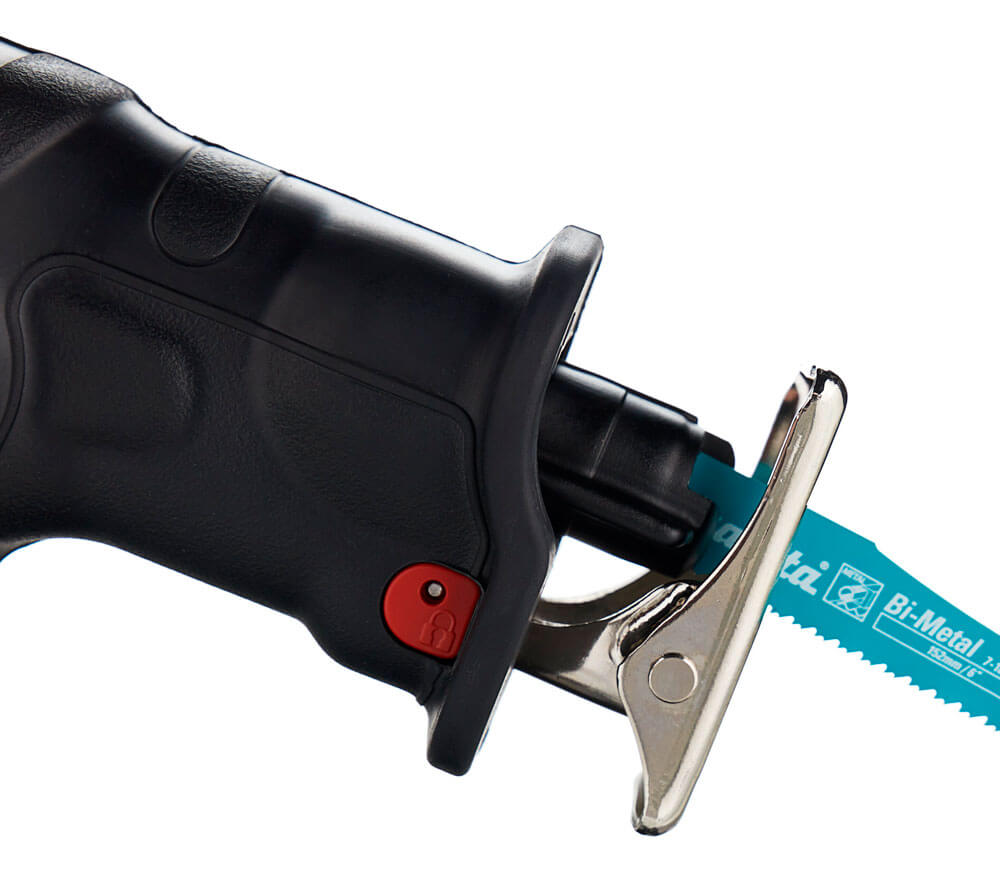 Сабельная пила MAKITA JR3070CT 1510вт photo 4