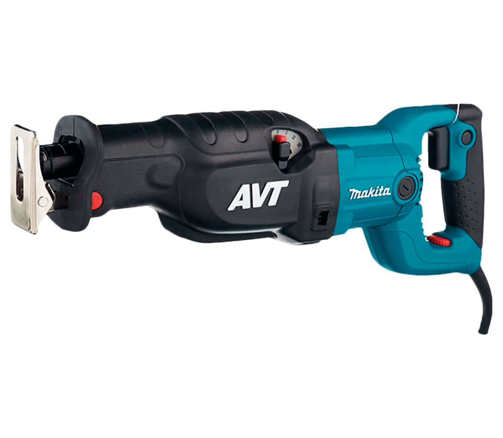 Сабельная пила MAKITA JR3070CT 1510вт photo