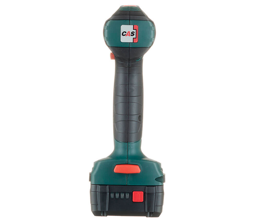 Mașină de înșurubat cu acumulator METABO BS 18 L BL (602326500) 18V 2Ah photo 3