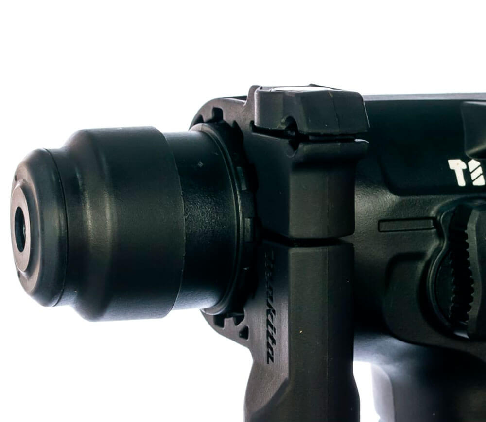 Перфоратор аккумуляторный MAKITA DHR171RTJ 1.2Дж 18В 5Ач photo 6
