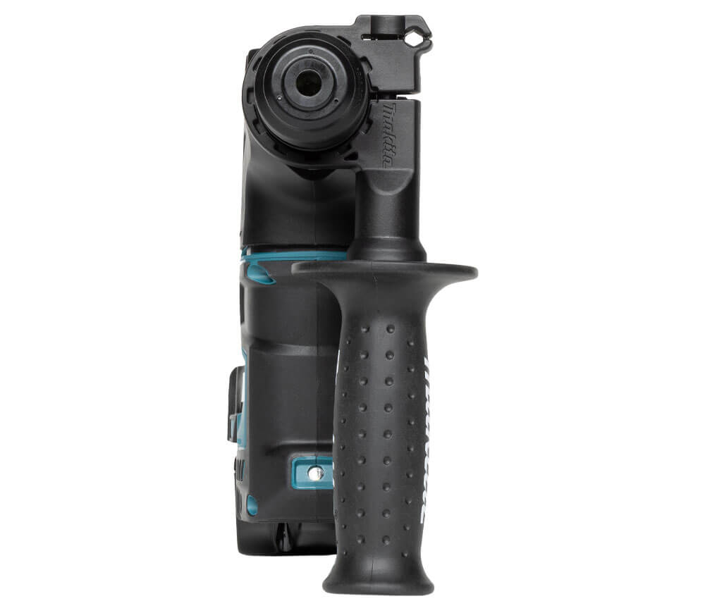 Перфоратор аккумуляторный (без аккумуляторов) MAKITA DHR171Z 1.2Дж 18В photo 2