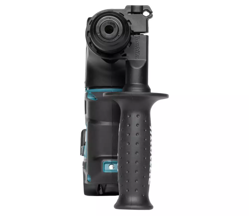 Ciocan rotopercutor cu acumulator (fără baterii) MAKITA DHR171Z 1.2J 18V photo 2