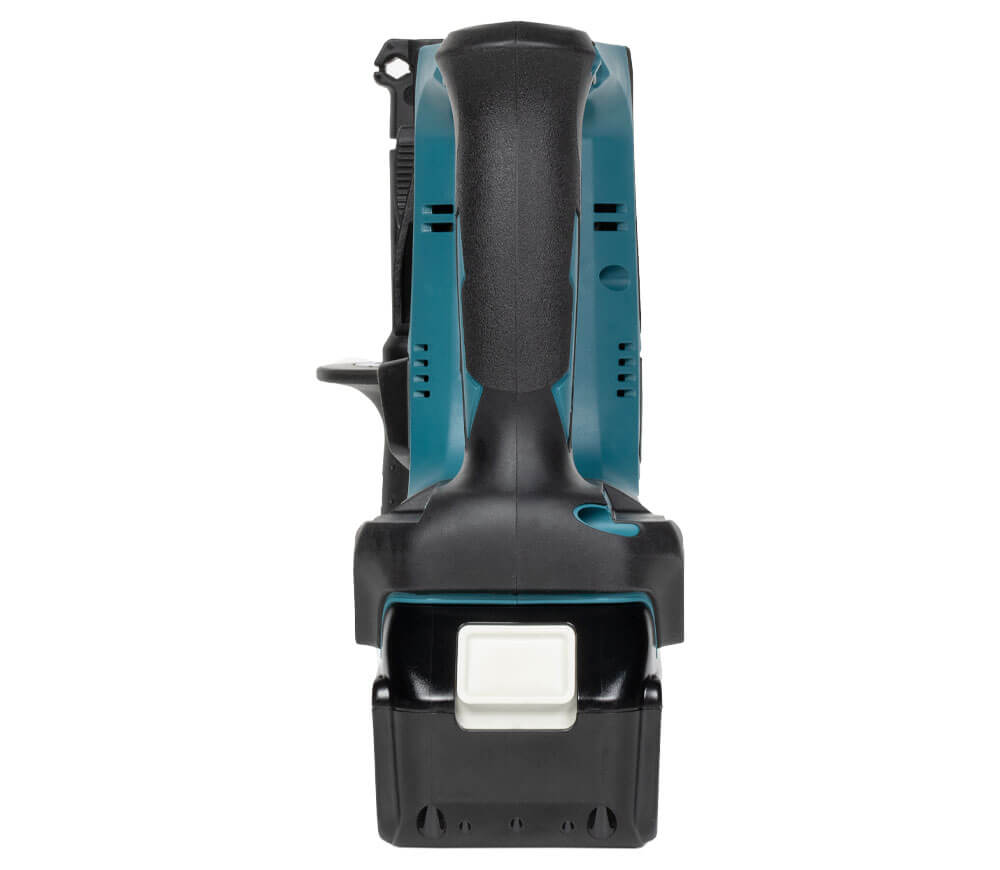 Перфоратор аккумуляторный (без аккумуляторов) MAKITA DHR171Z 1.2Дж 18В photo 3