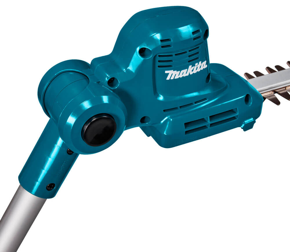 Кусторез аккумуляторный MAKITA DUN461WZ 460мм 18В photo 2