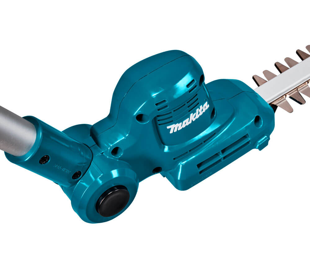 Кусторез аккумуляторный MAKITA DUN461WZ 460мм 18В photo 3