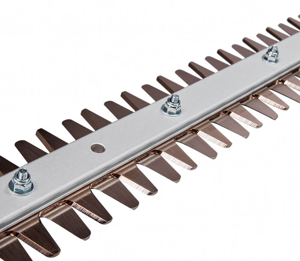 Кусторез аккумуляторный MAKITA DUN461WZ 460мм 18В photo 1