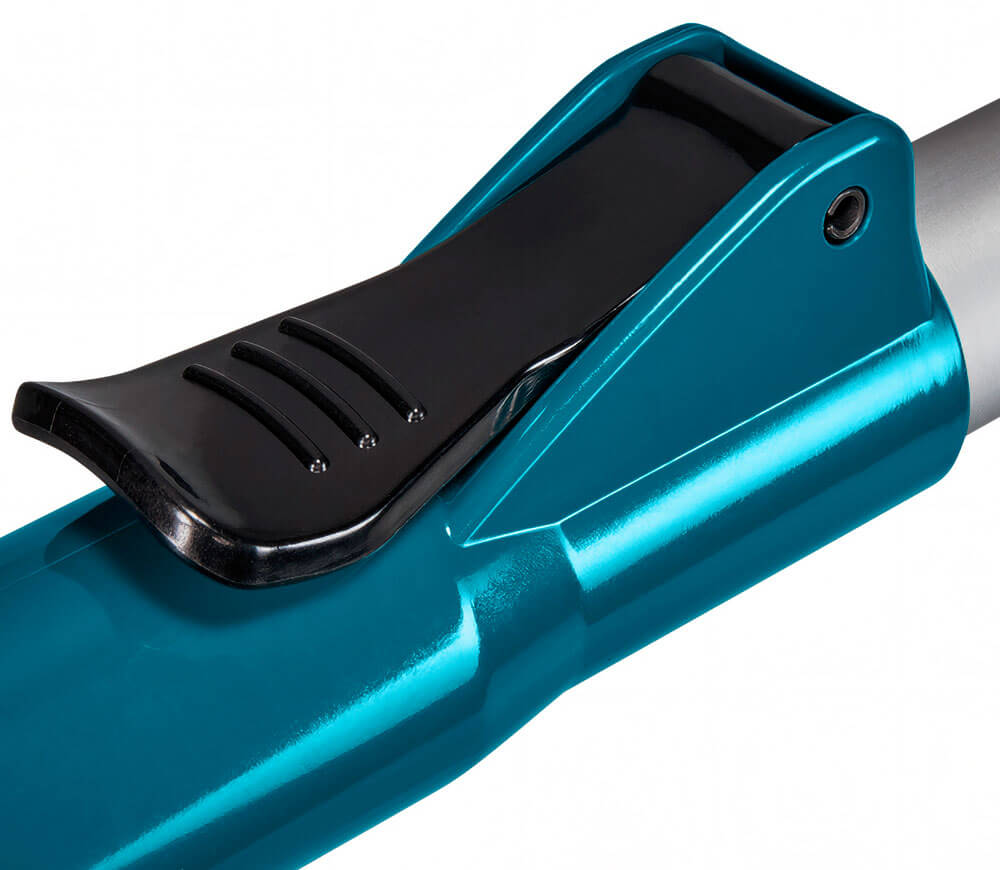 Кусторез аккумуляторный MAKITA DUN461WZ 460мм 18В photo 4