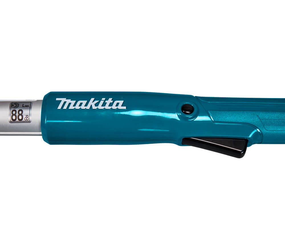 Кусторез аккумуляторный MAKITA DUN461WZ 460мм 18В photo 5