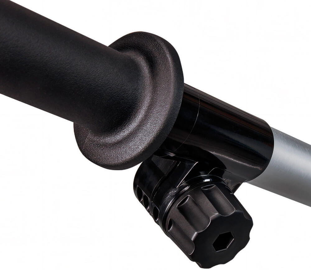 Кусторез аккумуляторный MAKITA DUN461WZ 460мм 18В photo 6