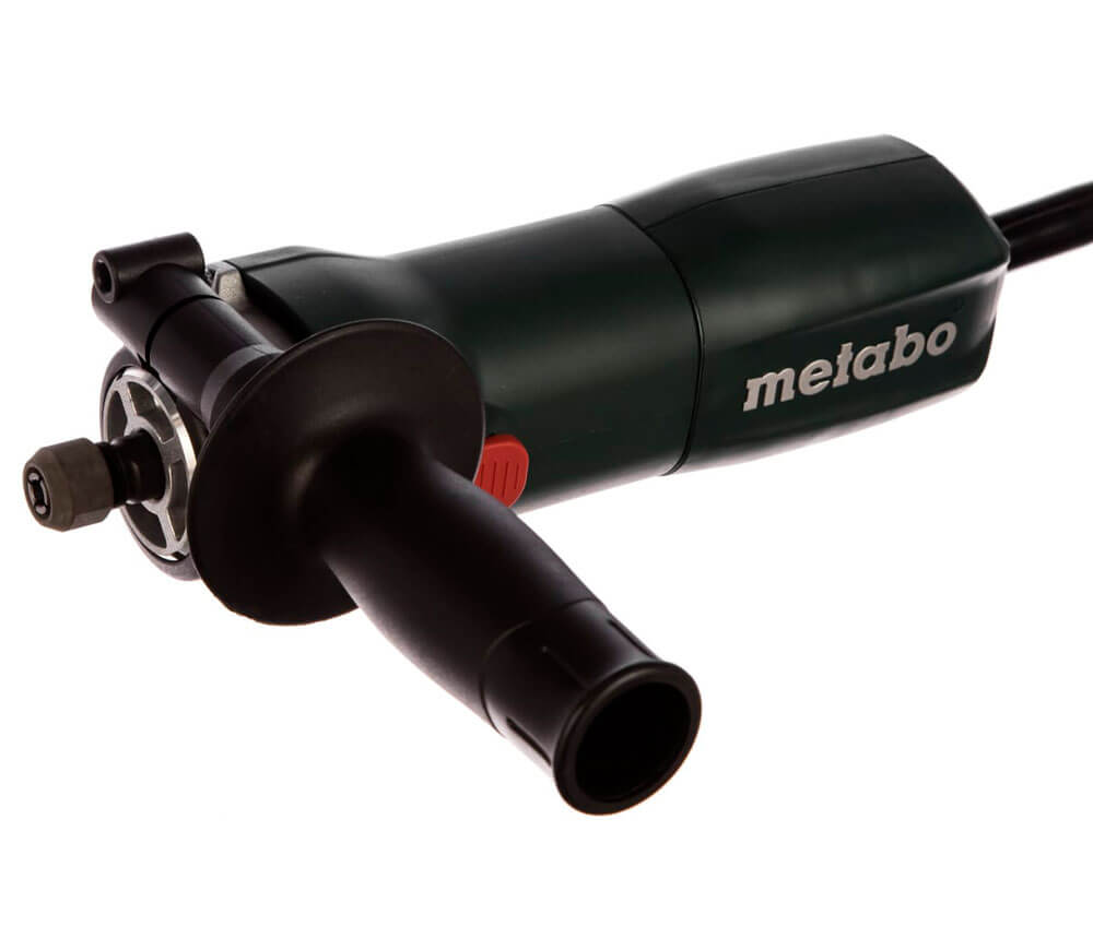 Шлифмашина прямая METABO GE 710 Compact 710вт photo 1
