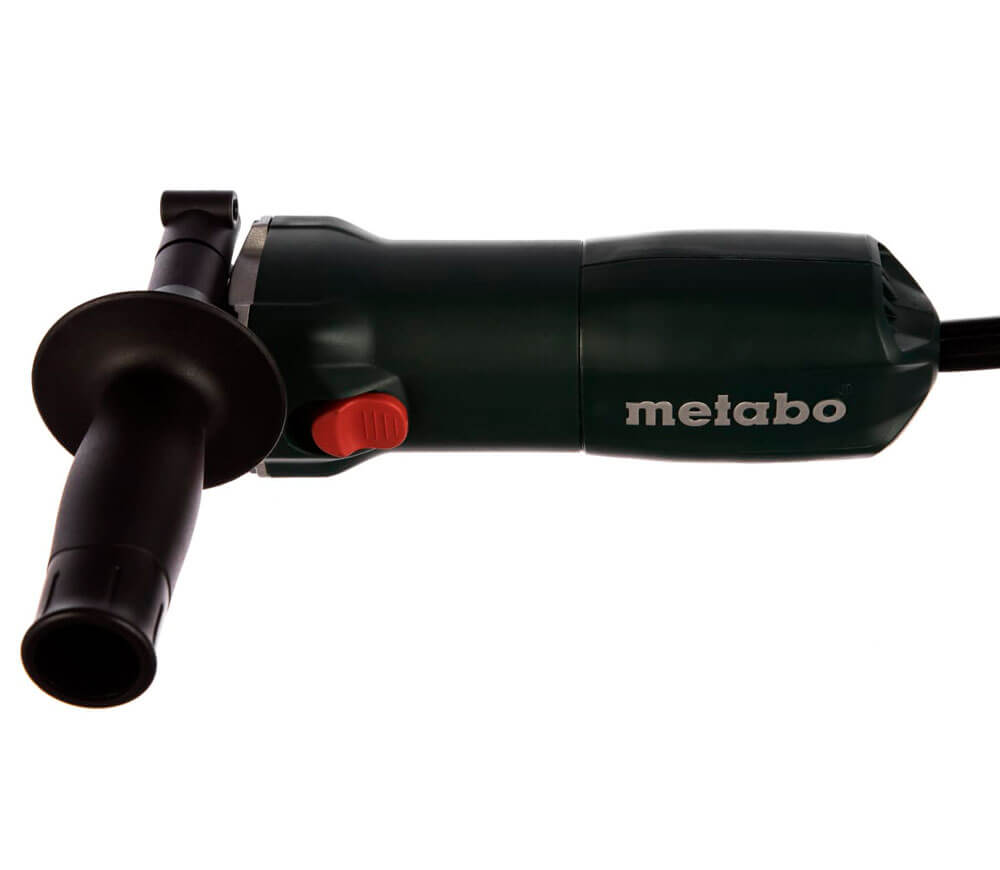 Шлифмашина прямая METABO GE 710 Compact 710вт photo 2
