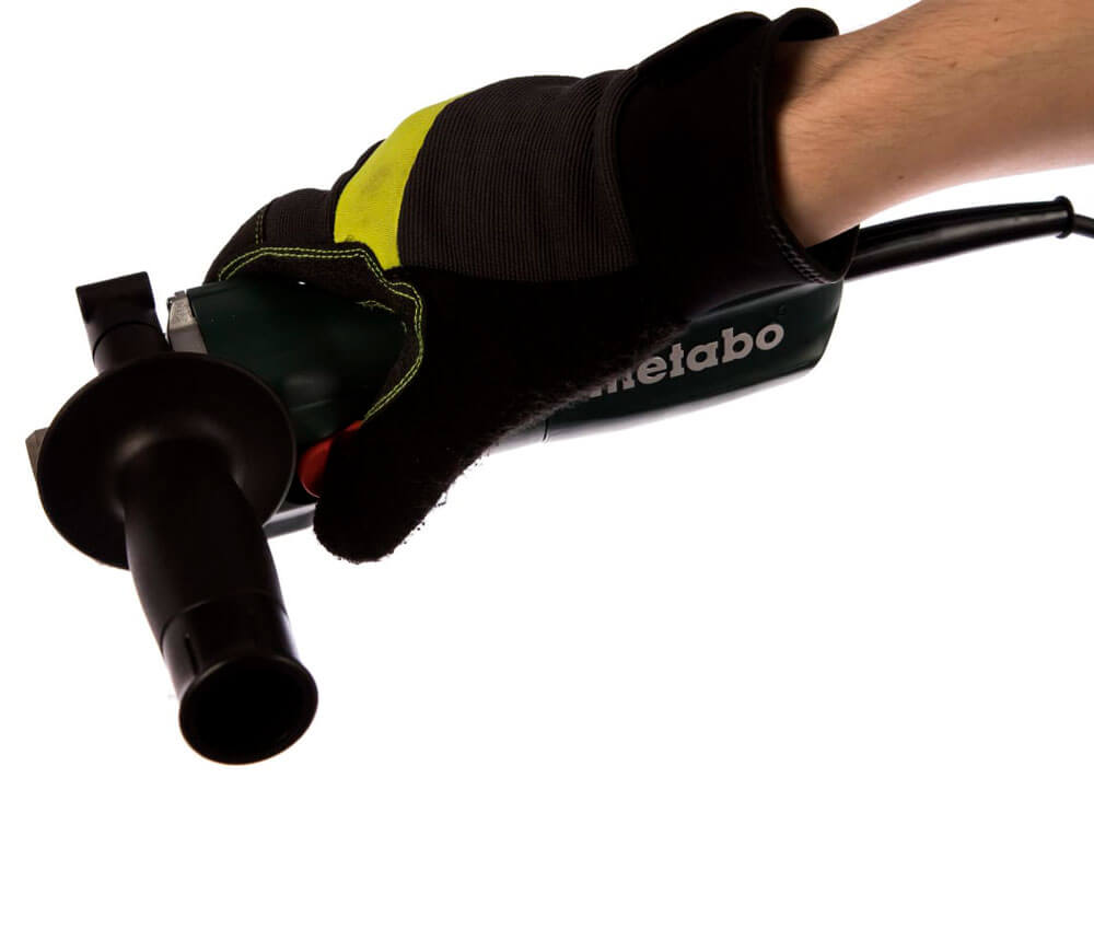 Шлифмашина прямая METABO GE 710 Compact 710вт photo 4