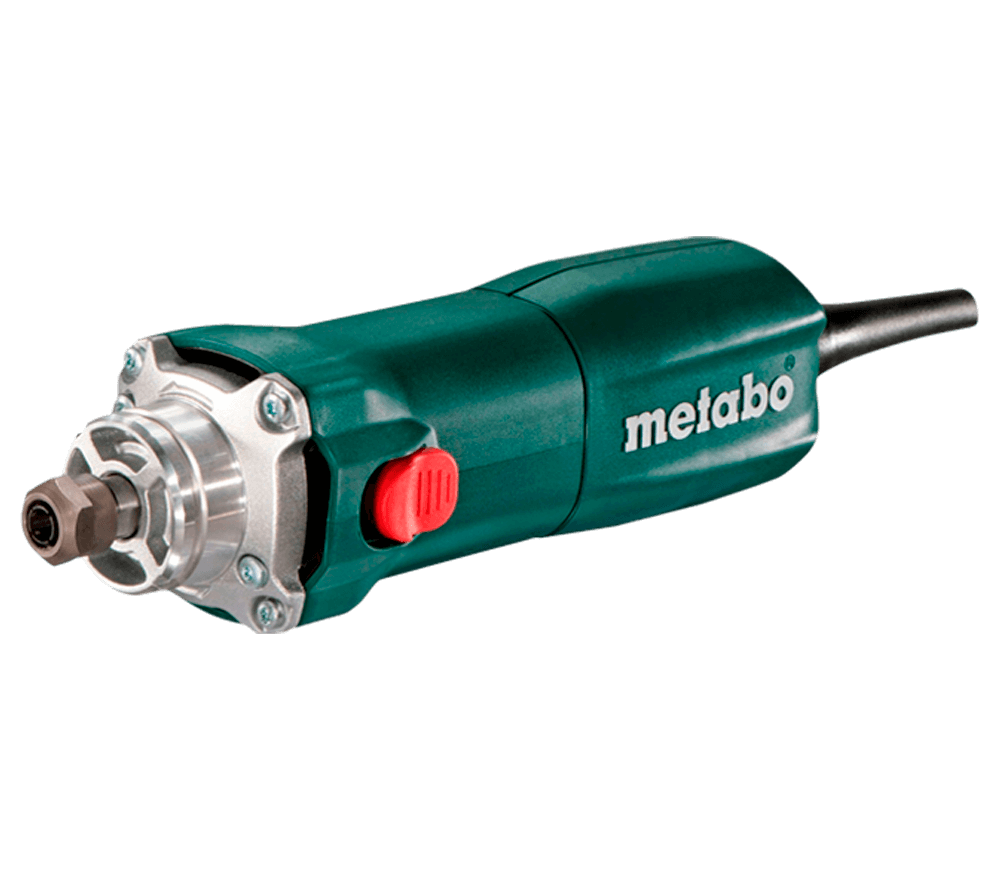 Шлифмашина прямая METABO GE 710 Compact 710вт photo