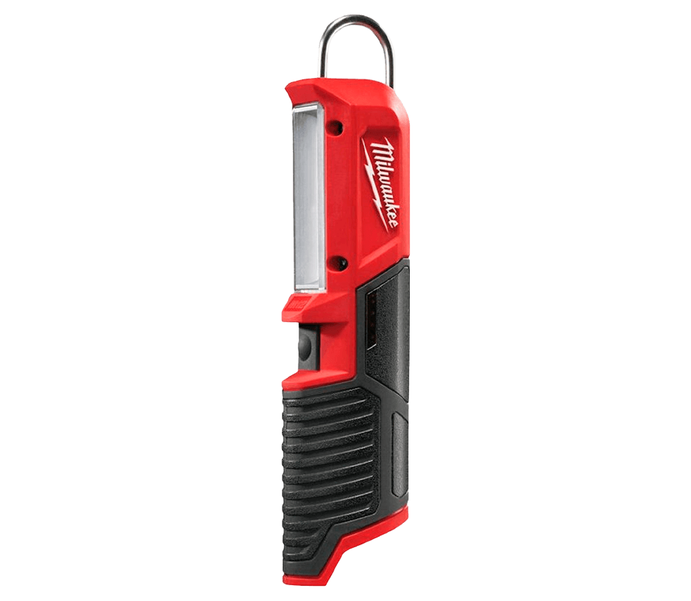 Фонарь строительный аккумуляторный (без аккумуляторов) MILWAUKEE M12SL-0 220лм 12В photo