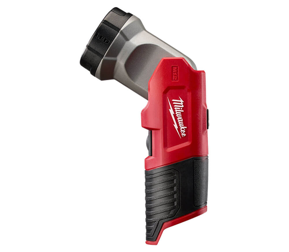 Фонарь строительный аккумуляторный (без аккумуляторов) MILWAUKEE M12TLED 120лм 12В photo 0