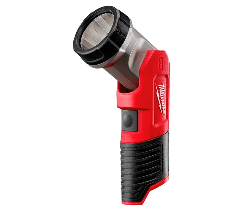 Фонарь строительный аккумуляторный (без аккумуляторов) MILWAUKEE M12TLED 120лм 12В photo