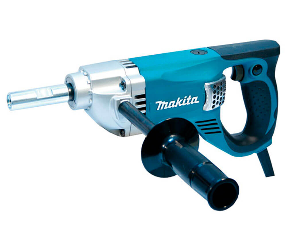 Миксер строительный MAKITA UT2204 850вт photo 2