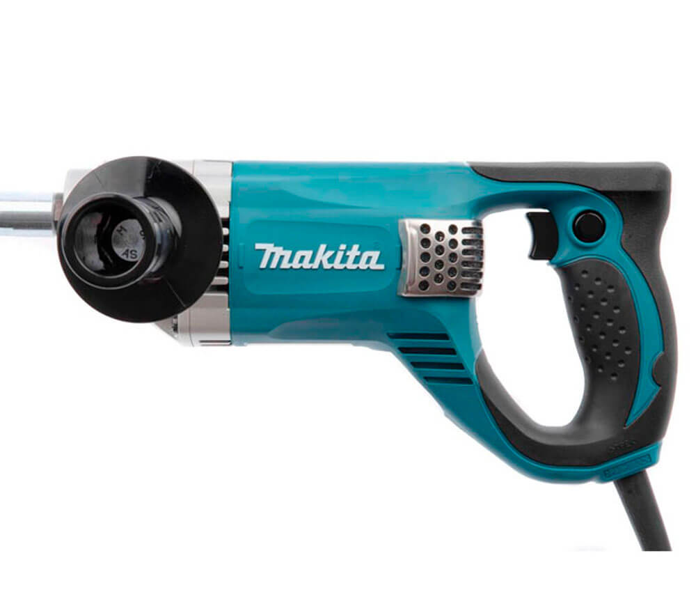 Миксер строительный MAKITA UT2204 850вт photo 3