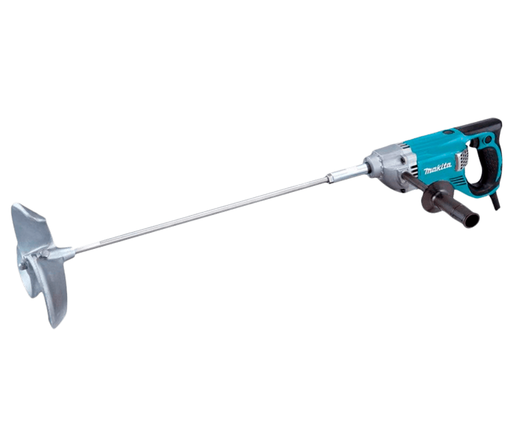 Миксер строительный MAKITA UT2204 850вт photo