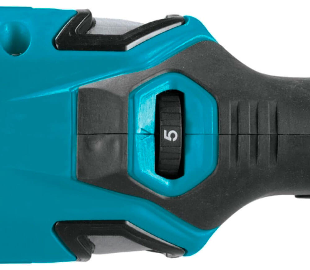 Шлифмашина  полировальная MAKITA PO6000C 900вт 150мм photo 3