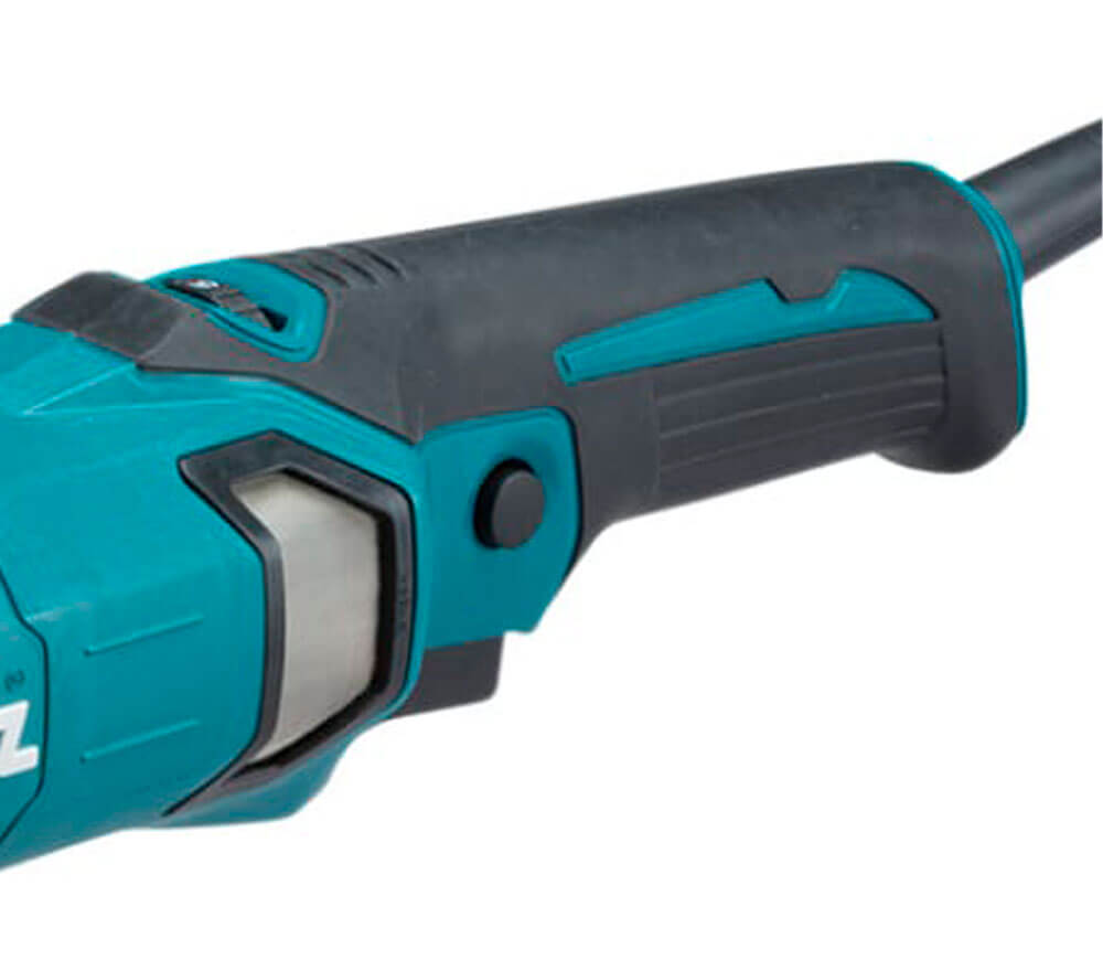 Шлифмашина  полировальная MAKITA PO6000C 900вт 150мм photo 4