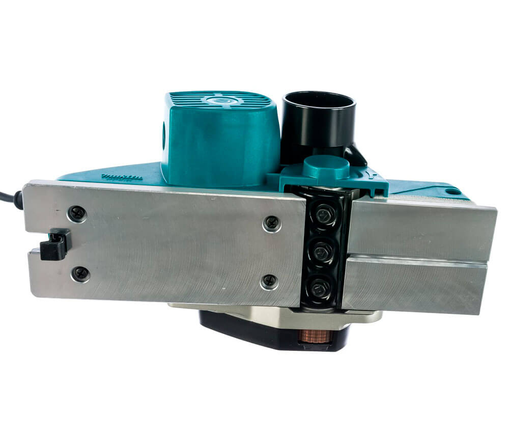 Рубанок MAKITA KP0800 620вт 82мм photo 3