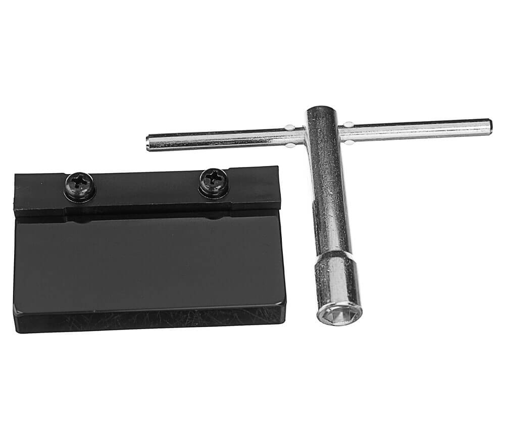 Рубанок MAKITA KP0800 620вт 82мм photo 6