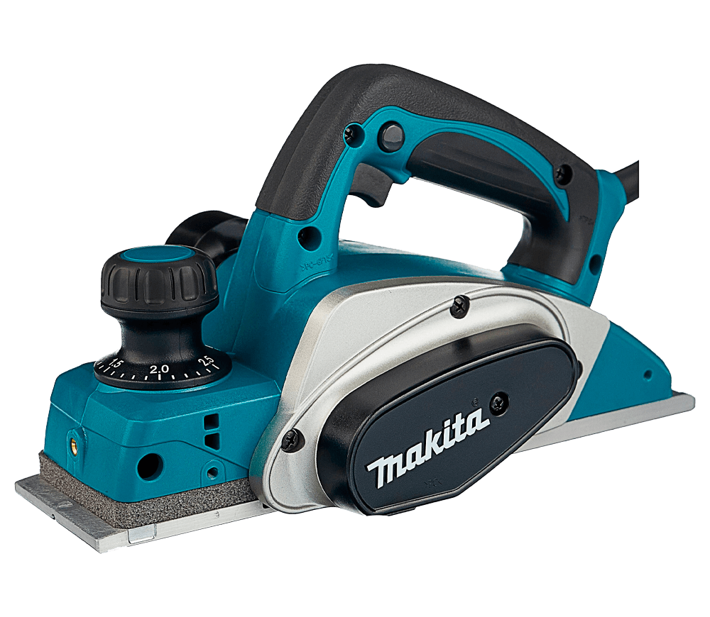 Рубанок MAKITA KP0800 620вт 82мм photo