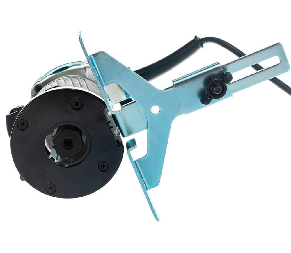 Mașină de frezat MAKITA RT0702CX2 710w photo 4
