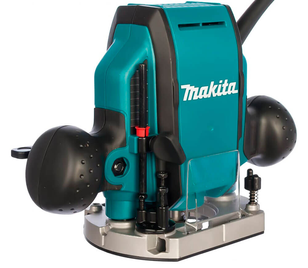 Mașină de frezat MAKITA RP0900 900w photo 0