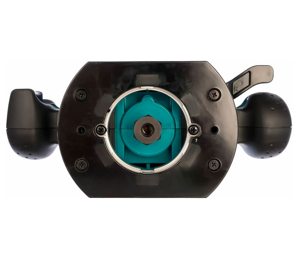 Mașină de frezat MAKITA RP0900 900w photo 3