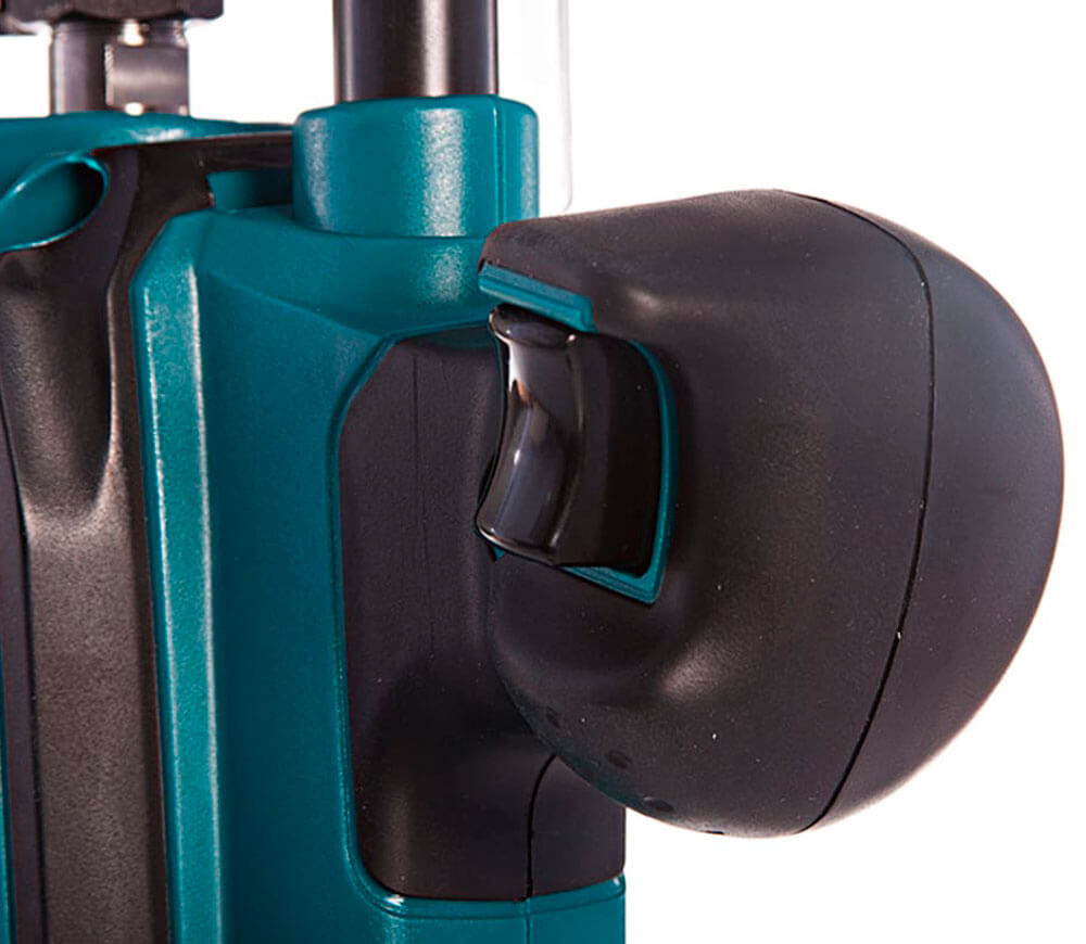 Mașină de frezat MAKITA RP0900 900w photo 4