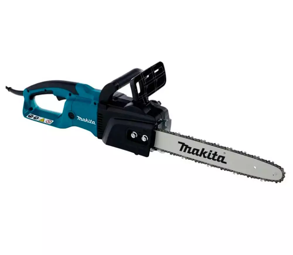 Fierăstrău electric cu lanț MAKITA UC4050A 2000w 400mm photo 0