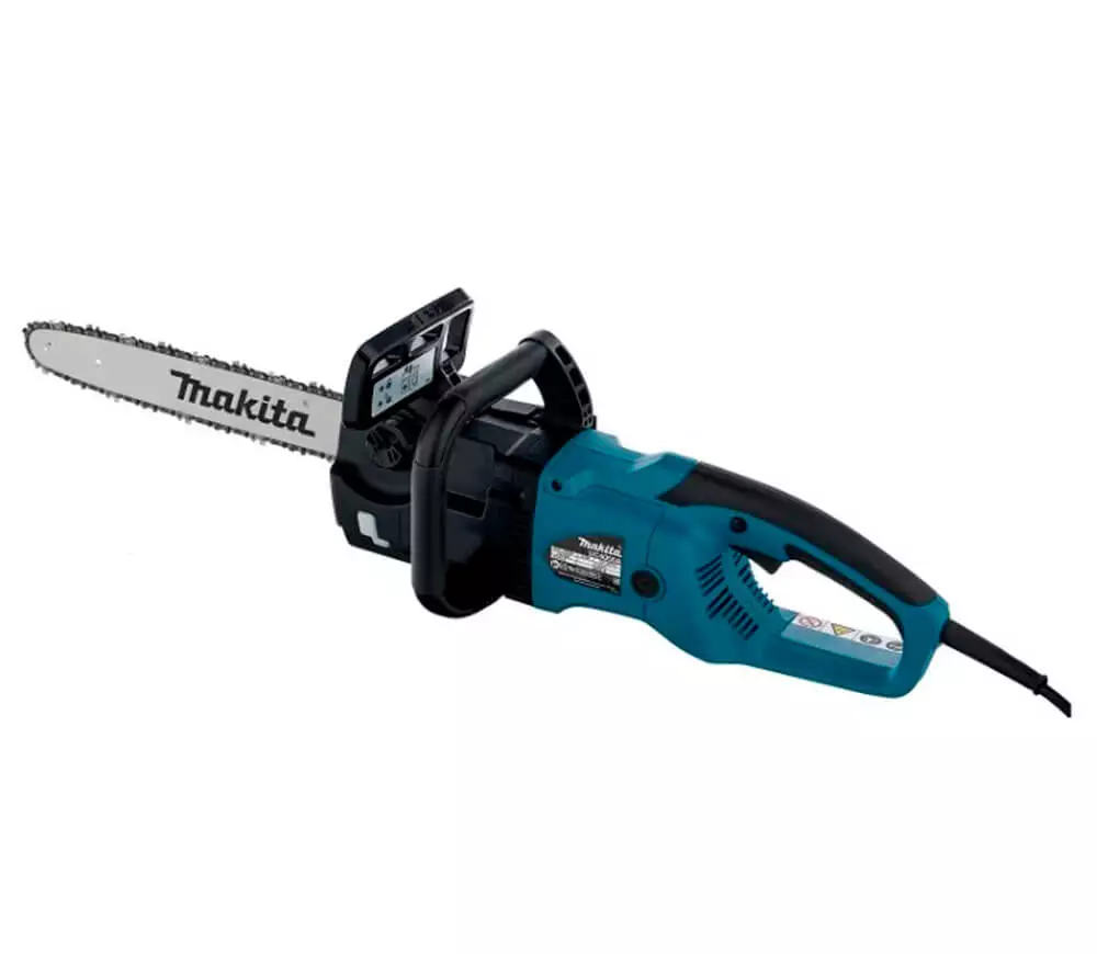 Fierăstrău electric cu lanț MAKITA UC4050A 2000w 400mm photo 1