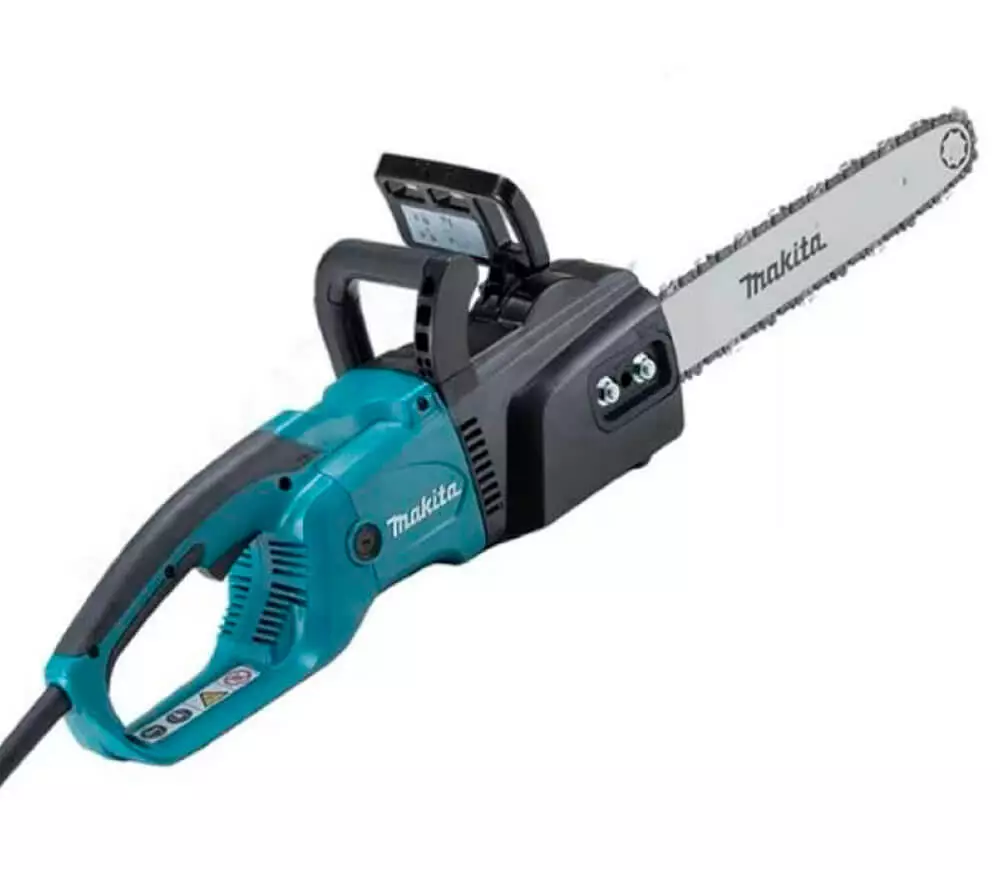 Fierăstrău electric cu lanț MAKITA UC4050A 2000w 400mm photo 2