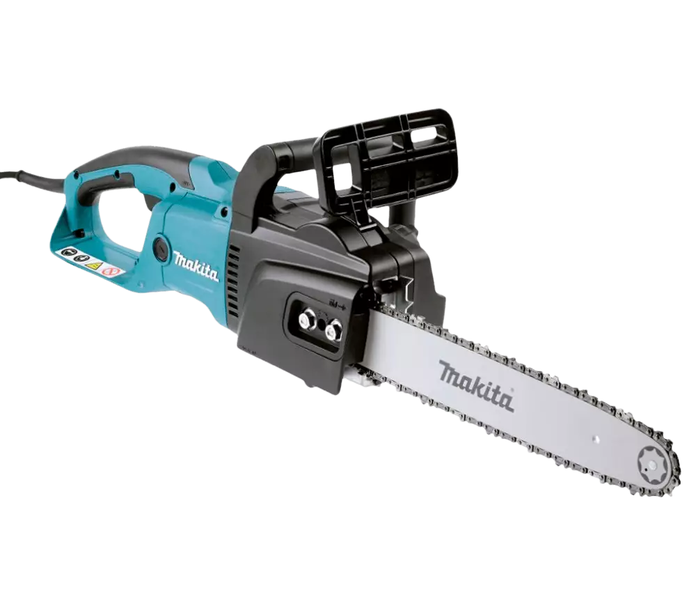Fierăstrău electric cu lanț MAKITA UC4050A 2000w 400mm photo