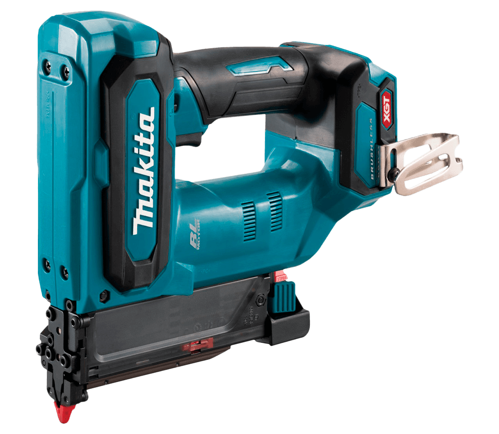 Степлер аккумуляторный (без аккумуляторов) MAKITA PT001GZ  40В photo