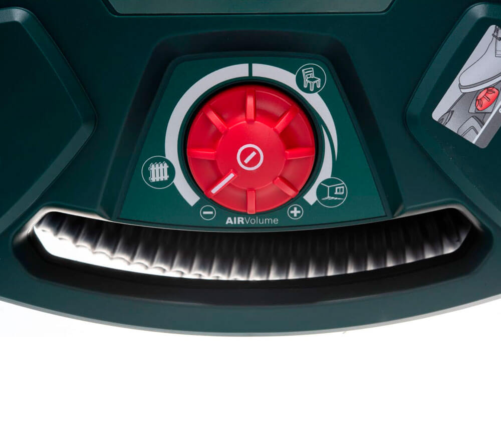 Краскопульт BOSCH PFS 5000 E 1200вт photo 3