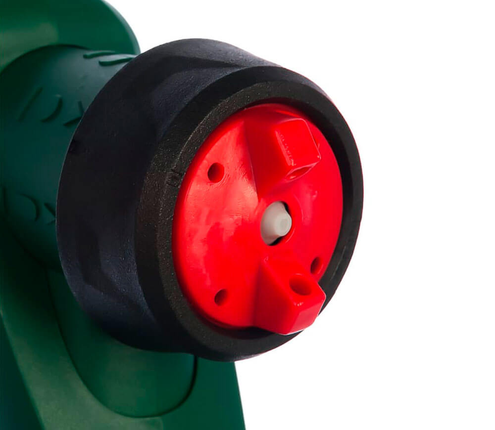 Краскопульт BOSCH PFS 2000 440вт photo 5