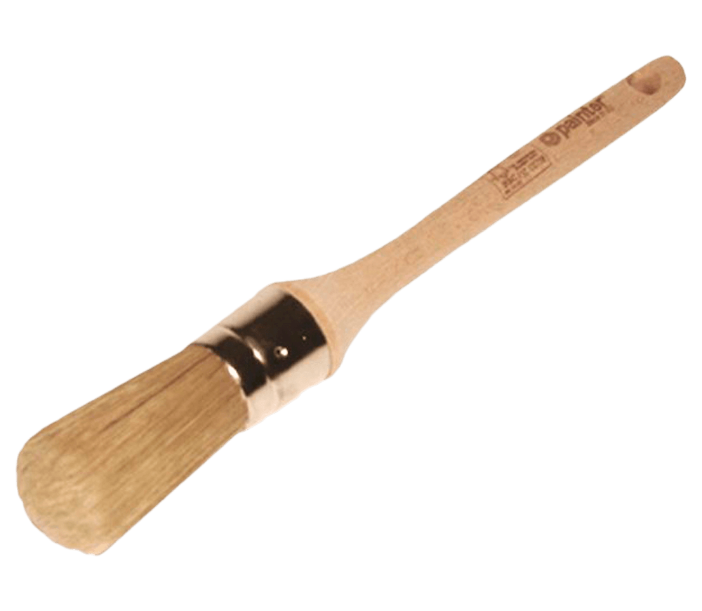 Универсальная круглая кисть серии PRO PAINTER PRO1361 21мм photo