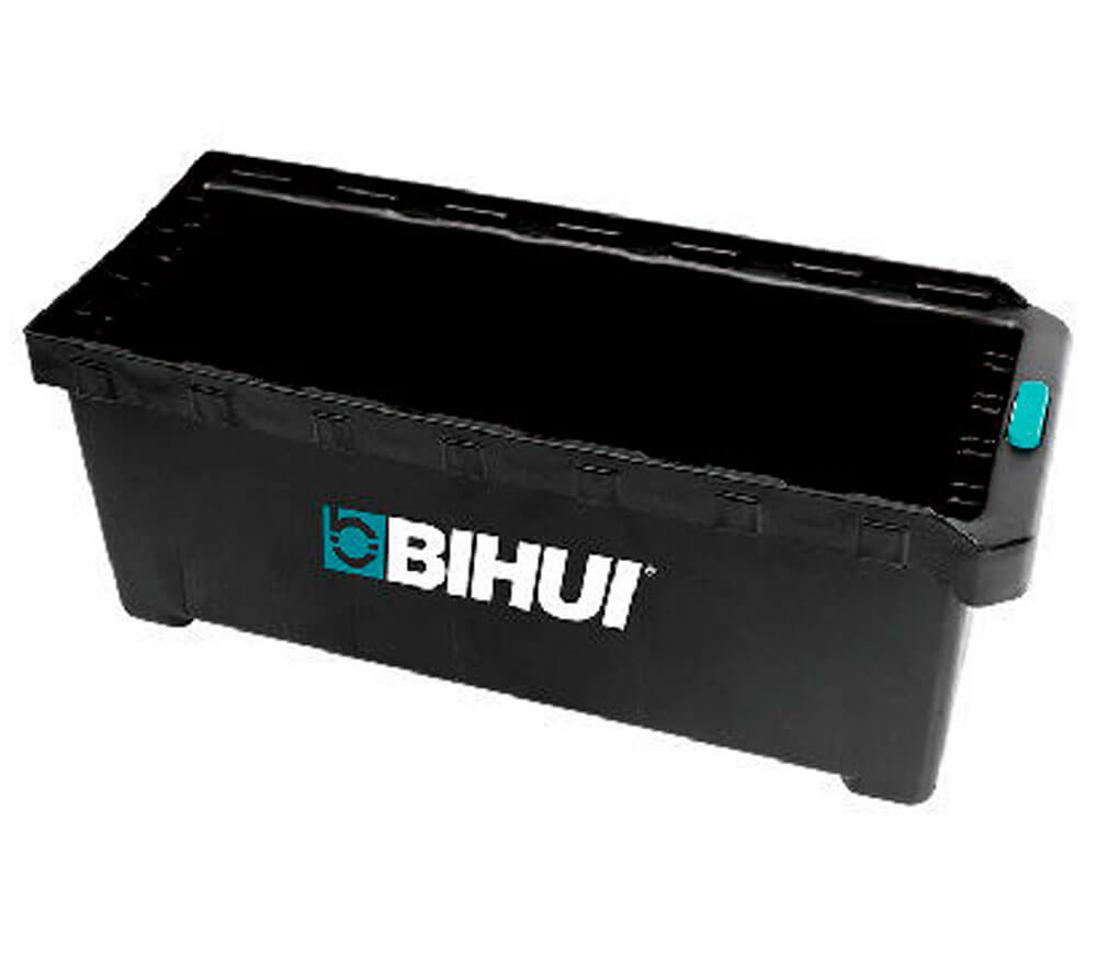 Набор гладилок зубчатых BIHUI PTSJG8 photo 2
