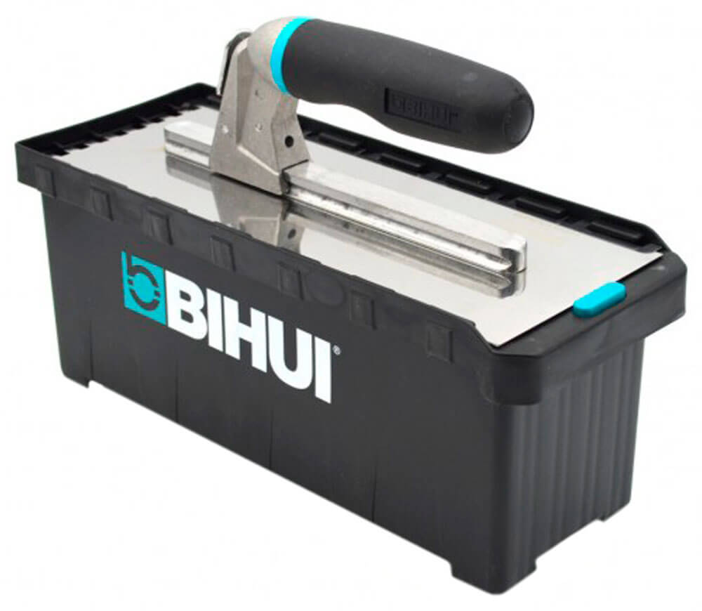 Набор гладилок зубчатых BIHUI PTSJG8 photo 0